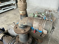 Zware waterpomp - afbeelding 5 van  6