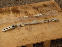 Zware zijregelaar nieuw (marge) - afbeelding 1 van  1