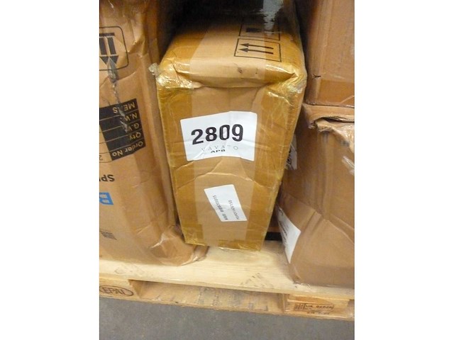 Zwarte 80cc 2-takt motor kit voor gemotoriseerde motorfiets - afbeelding 3 van  3