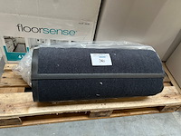 Zwarte mat - afbeelding 1 van  3