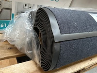 Zwarte mat - afbeelding 2 van  3