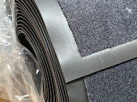 Zwarte mat - afbeelding 3 van  3