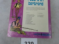 Zwarte mie de orgeldraaister - afbeelding 3 van  3