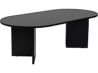 Zwarte salontafel - afbeelding 2 van  8