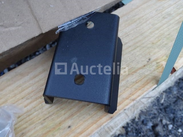 Zwarte schuifdeur stalen cazals 162 x 335 (winkelwaarde: 2.359 €) - afbeelding 7 van  19