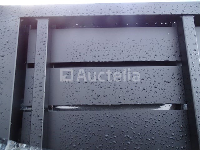 Zwarte schuifdeur stalen cazals 162 x 335 (winkelwaarde: 2.359 €) - afbeelding 17 van  19