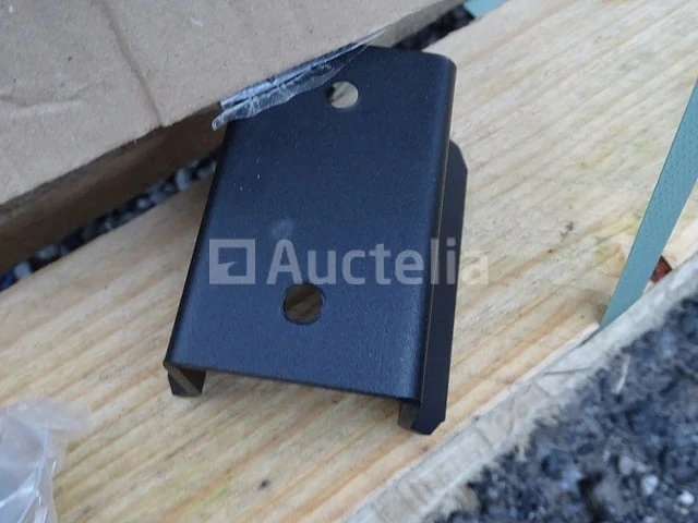 Zwarte schuifdeur stalen cazals 162 x 335 (winkelwaarde: 2.359 €) - afbeelding 7 van  19
