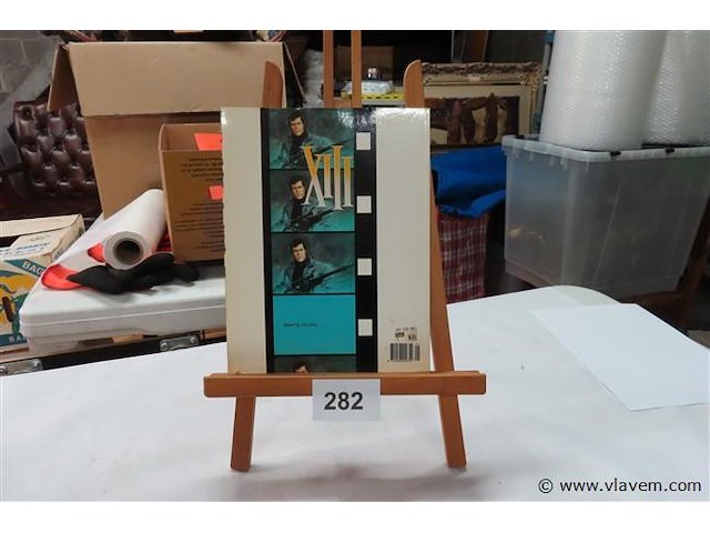 Zwarte vrijdag - afbeelding 2 van  2