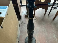 Zwarte zuil - afbeelding 2 van  5