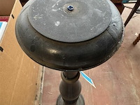 Zwarte zuil - afbeelding 3 van  5