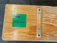 Zweedse bank adec - afbeelding 2 van  2