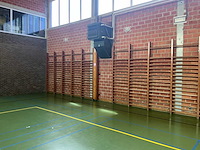 Zweedse klimrekken (wandrekken) zweedse klimrekken (wandrekken) overige gymnastiek - afbeelding 1 van  4