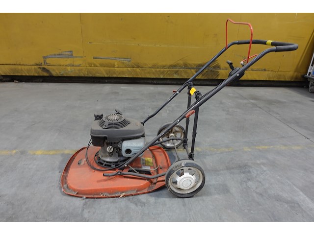 Zweefmaaier flymo - afbeelding 1 van  7