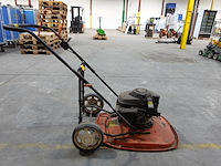 Zweefmaaier flymo - afbeelding 3 van  7