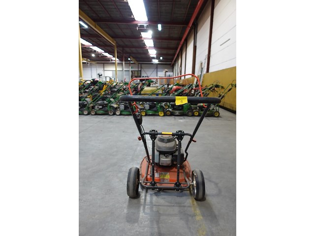 Zweefmaaier flymo - afbeelding 4 van  7