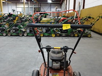 Zweefmaaier flymo - afbeelding 4 van  7