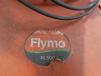 Zweefmaaier flymo - afbeelding 6 van  7