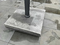 Zweefparasol - afbeelding 4 van  6