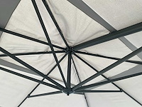Zweefparasol - afbeelding 5 van  6