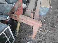 Zweegers - pz - maaimachine - afbeelding 2 van  5