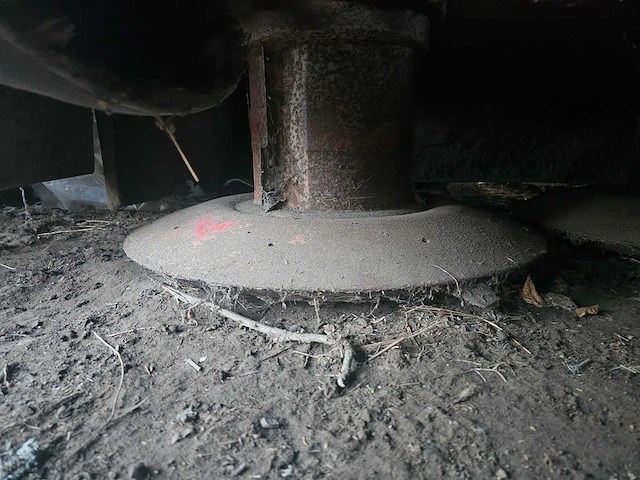 Zweegers - pz - maaimachine - afbeelding 3 van  5