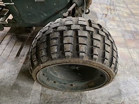Zweirad union ag 540 1965 - afbeelding 11 van  24