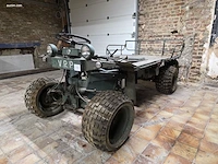 Zweirad union ag 540 1965