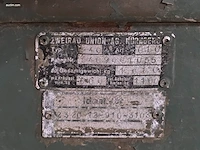 Zweirad union ag 540 1965 - afbeelding 16 van  24