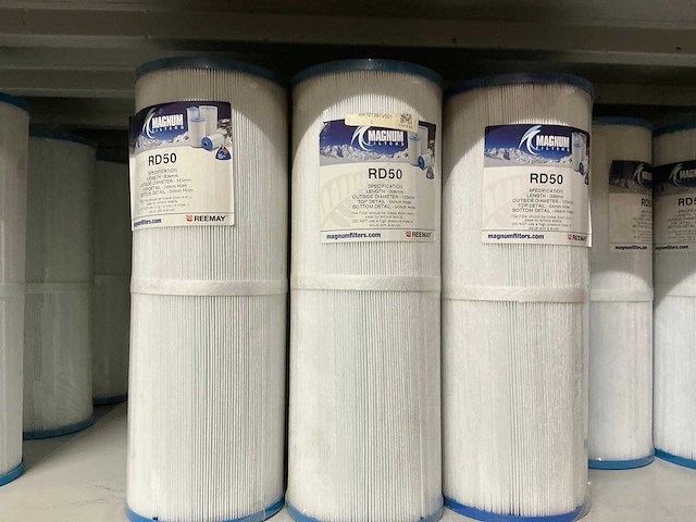 Zwembad accesoires - afbeelding 10 van  12