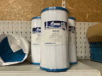 Zwembad accesoires - afbeelding 11 van  12