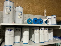 Zwembad accesoires - afbeelding 1 van  12