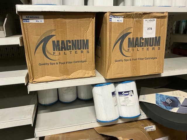 Zwembad accesoires - afbeelding 2 van  12