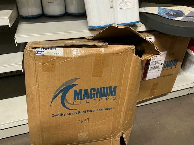 Zwembad accesoires - afbeelding 3 van  12