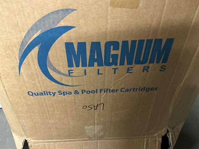 Zwembad accesoires - afbeelding 4 van  12