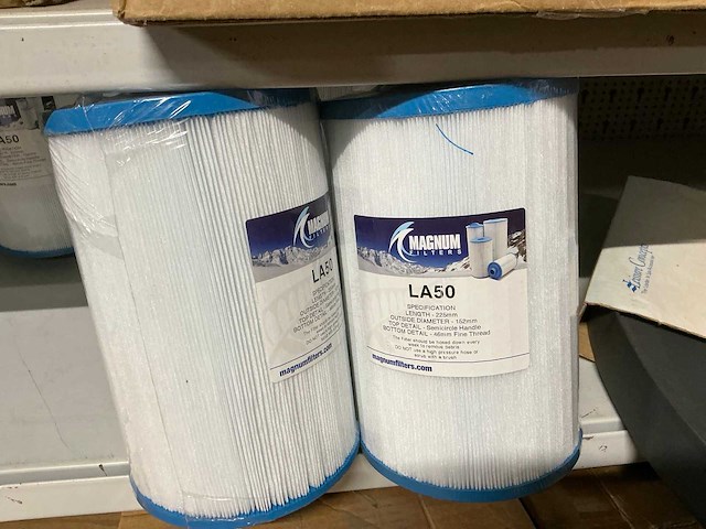 Zwembad accesoires - afbeelding 6 van  12