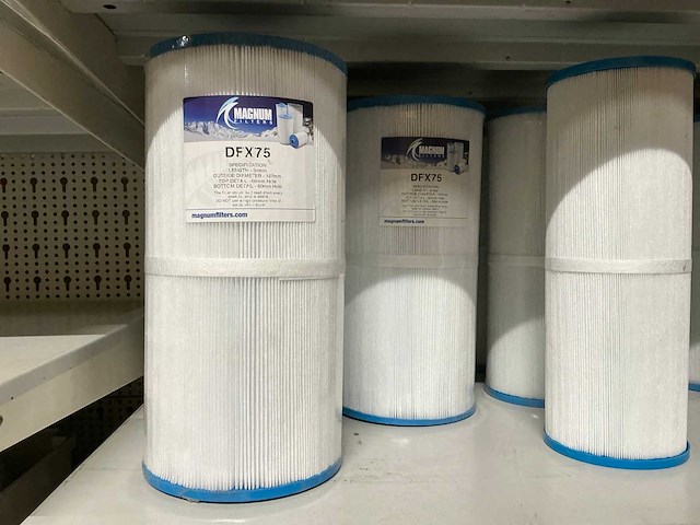 Zwembad accesoires - afbeelding 8 van  12