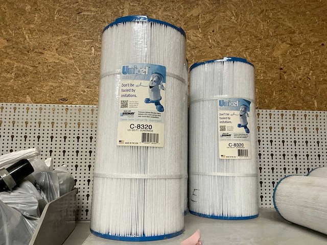 Zwembad accesoires - afbeelding 9 van  12