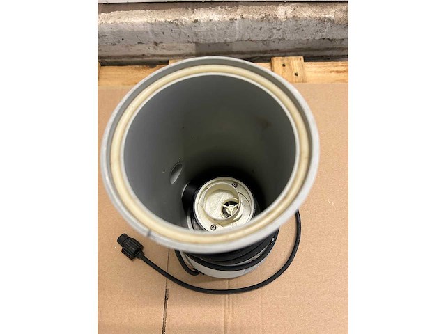 Zwembad accessoires - filterpomp - afbeelding 3 van  5
