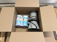 Zwembad accessoires - filterpomp - afbeelding 5 van  5