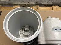 Zwembad accessoires - filterpomp - afbeelding 5 van  6