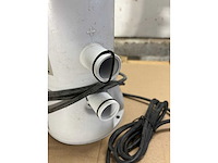 Zwembad accessoires-filterpomp - afbeelding 2 van  2