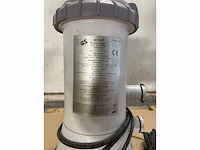 Zwembad accessoires-filterpomp - afbeelding 2 van  5