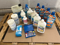 Zwembad accessoires - afbeelding 1 van  2