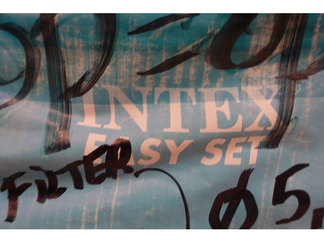 Zwembad intex - afbeelding 2 van  5