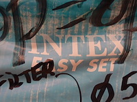 Zwembad intex - afbeelding 2 van  5