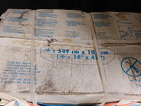 Zwembad intex - afbeelding 5 van  5