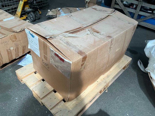 Zwembad liner - afbeelding 1 van  5