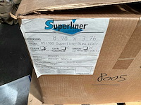 Zwembad liner - afbeelding 2 van  5