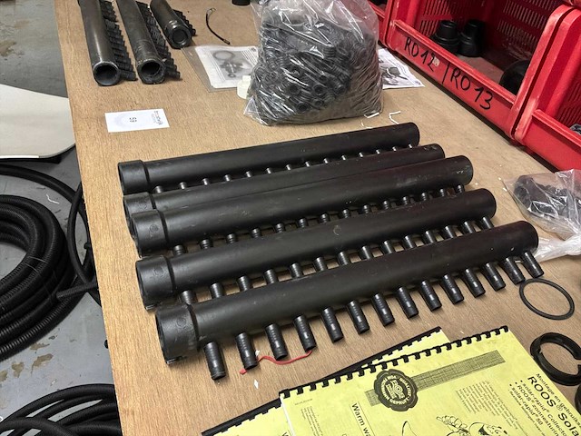 Zwembad onderdelen - afbeelding 2 van  10