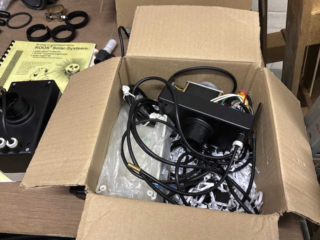 Zwembad onderdelen - afbeelding 4 van  10